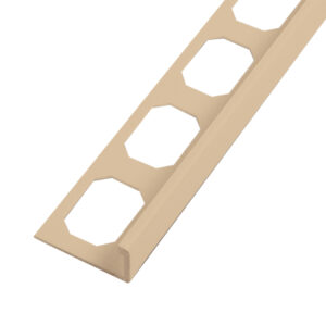 Haaks tegelprofielen