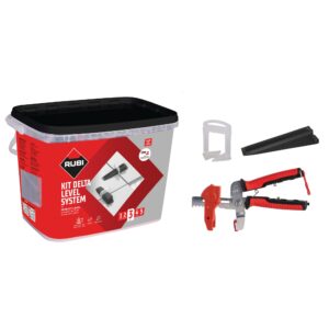 Nivelleringssystemen