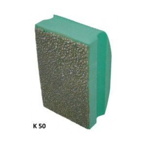 Diamantschuurblok Korrel 50