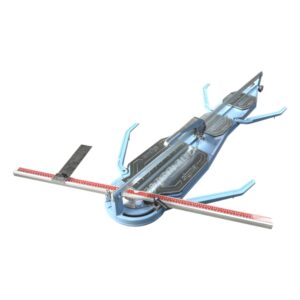 Sigma 4FN NEX Serie 4 Tegelsnijder 155 cm Snijlengte