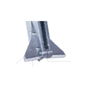 Sigma Breekbekken voor Tegelsnijder Serie 3 MAX Varianten