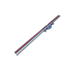 Sigma Aanslagvierkant / Maatschaal voor Modellen 4DN & 4DU (art. 90ND)