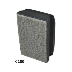Diamantschuurblok Korrel 100