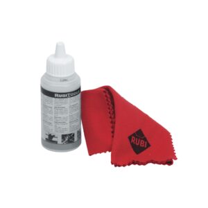 Rubi Onderhoudsset voor Rubi Tegelsnijder