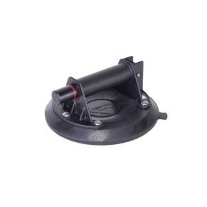 Rubi Tegel-/Glasdrager met Vac?umpomp ?200