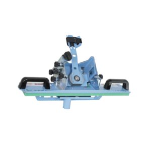 Sigma Jolly 37A3D Kantenslijper en Schuine Slijper incl. Diamantschijf