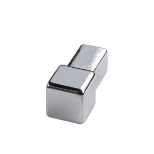 Hoekstuk Quadro RVS V2A Chroom-look