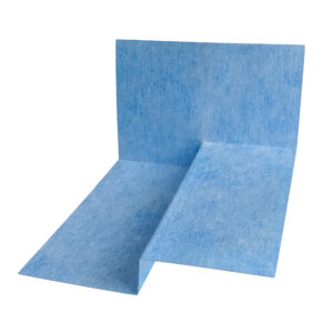 Traphoeken Rechts voor Hellingprofiel