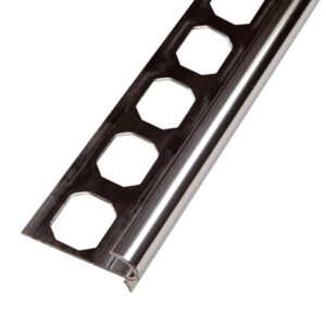 Trapprofiel RVS V2A Natuur