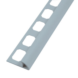 Kwartrond tegelprofielen